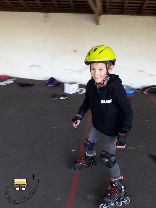 Rollers CE1 - CE2